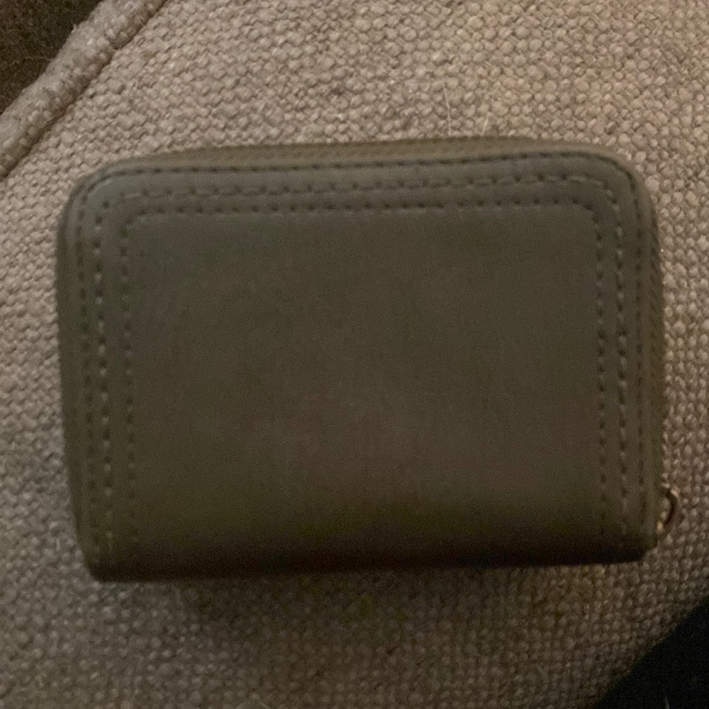 Small hand Wallet